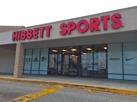4 days ago Hibbett Sports Change Store 204 Shaw Street South Hill, VA 23970-4002 Closed. . Hibits near me